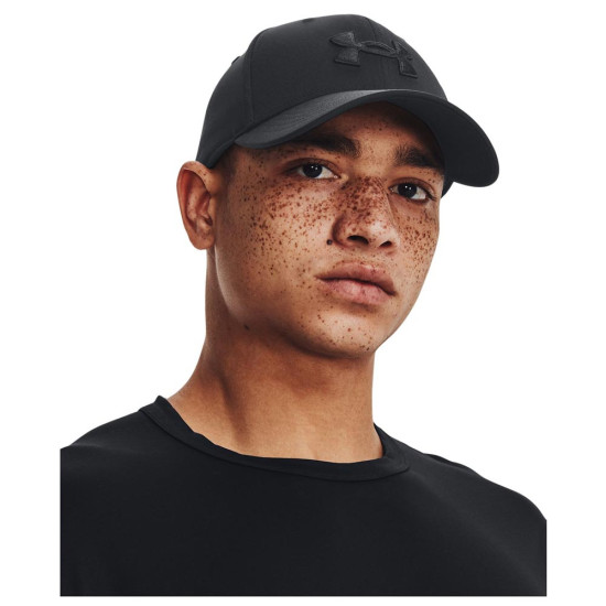 Under Armour Καπέλο Blitzing Adjustable Cap